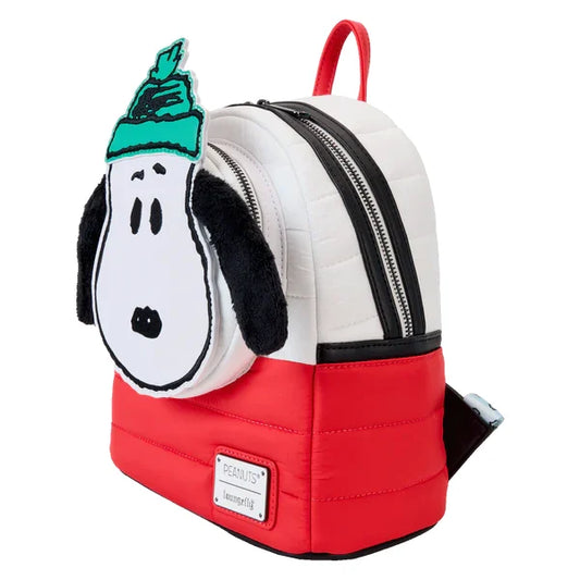 PEANUTS - Collection vacance - Mini Sac à Dos Lounge Fly