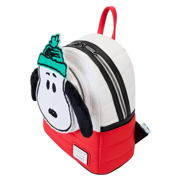 PEANUTS - Collection vacance - Mini Sac à Dos Lounge Fly