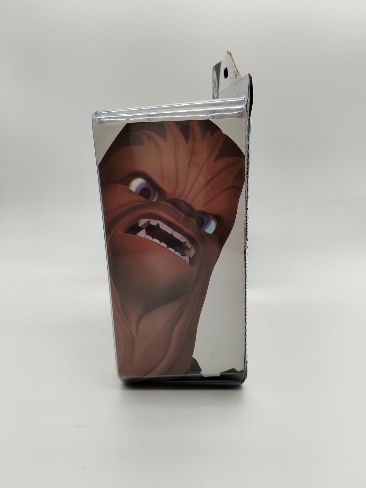 figurine Chewbacca (n°9) de la gamme Star Wars Toybox