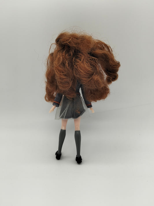 poupée Hermione Granger (Wizarding World - Spin Master de 20 cm)