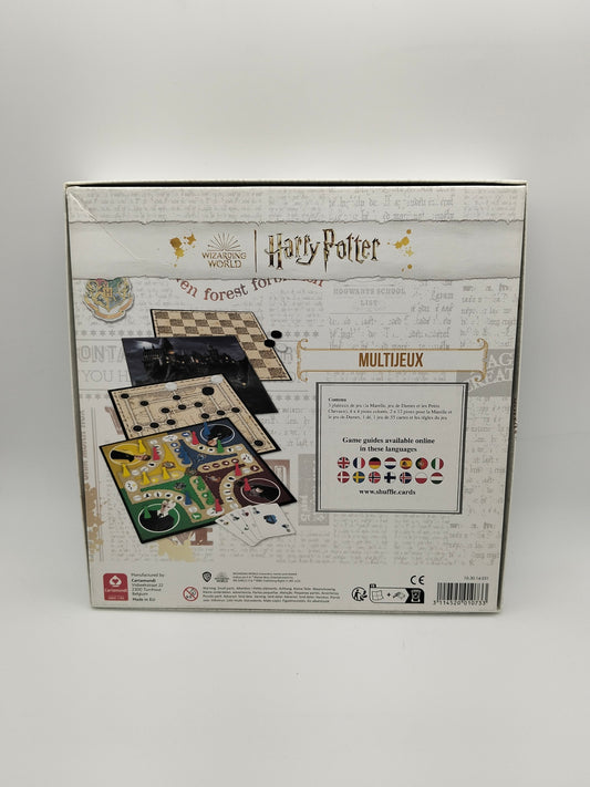 Harry Potter : Multijeux