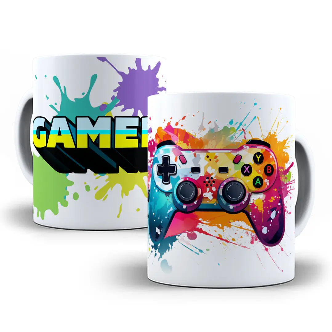 Mugs et verres