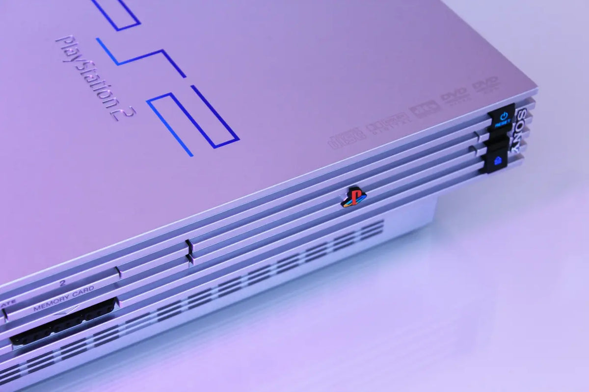 Jeux PlayStation 2 d'occasion