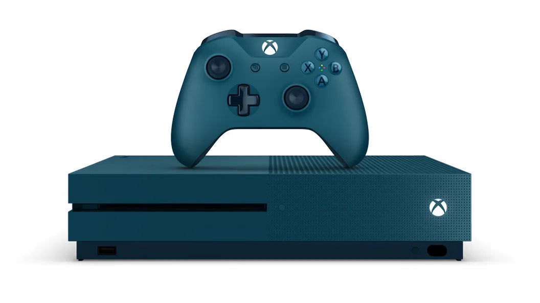 Jeux Xbox One d'occasion