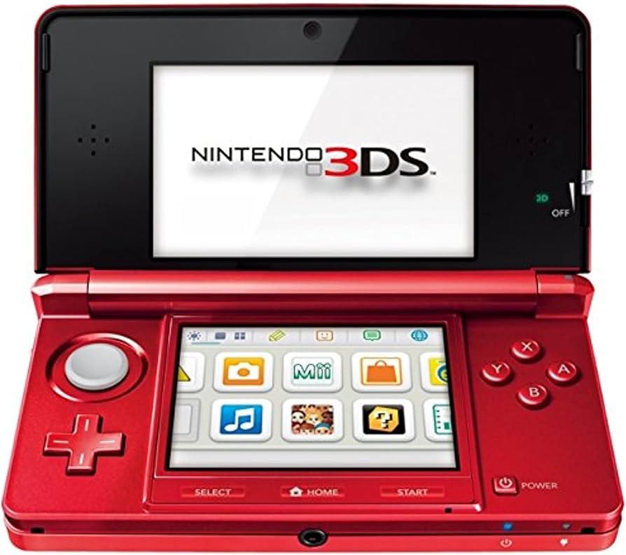 Jeux Nintendo DS 3DS d'occasion