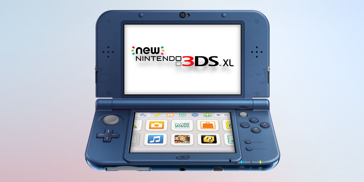 Console et accessoire Nintendo DS 3DS d'occasion