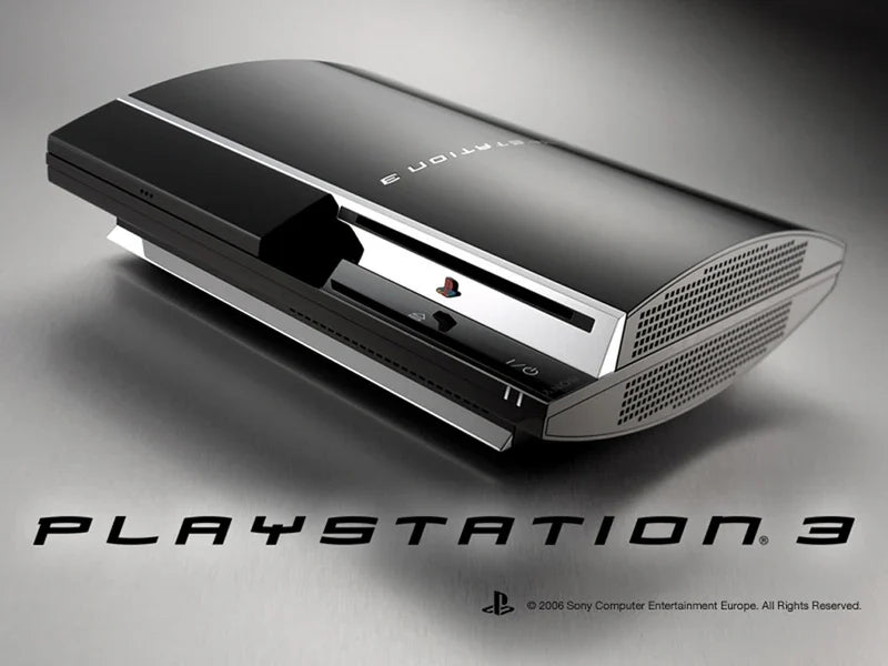 Playstation 3