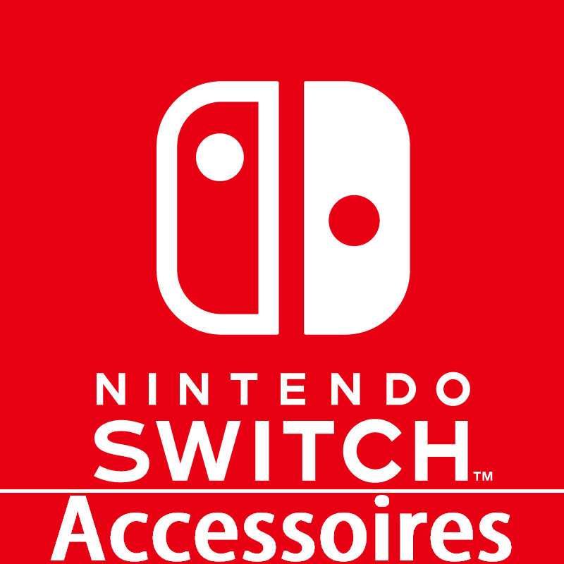 Accessoire Switch