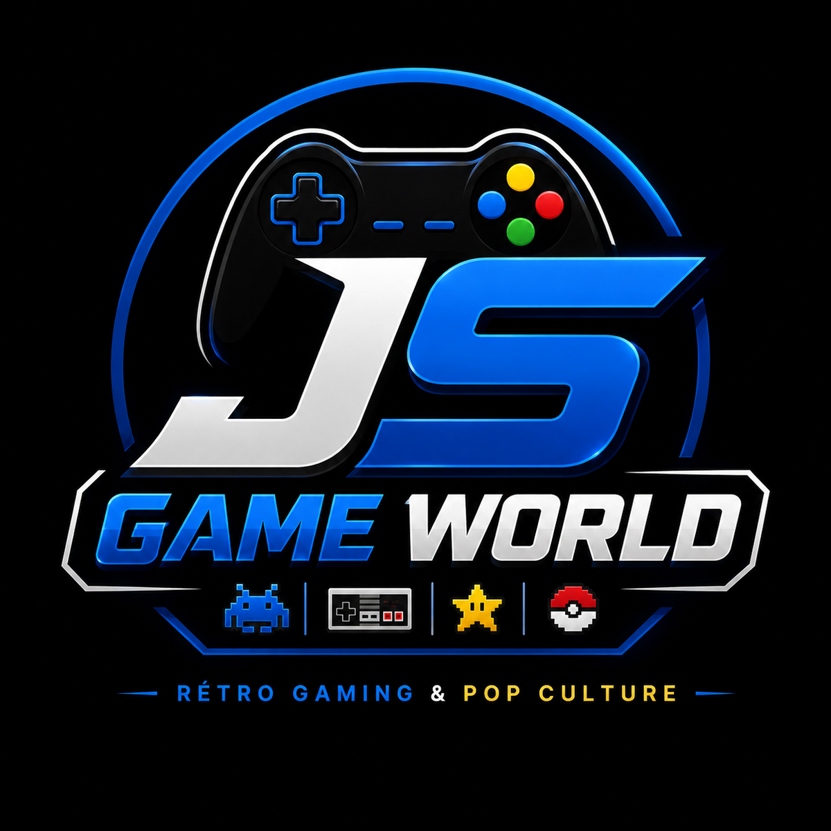 retrogameworld