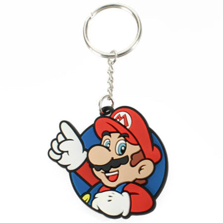 Porte clé