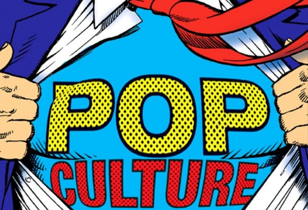 Pop Culture d'occasion