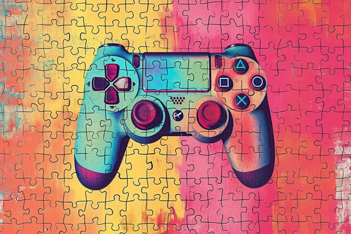Puzzles