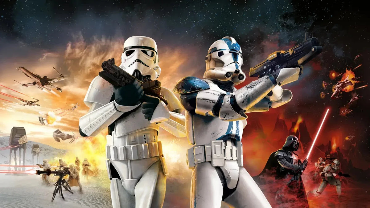 Figurines Star wars d'occasion