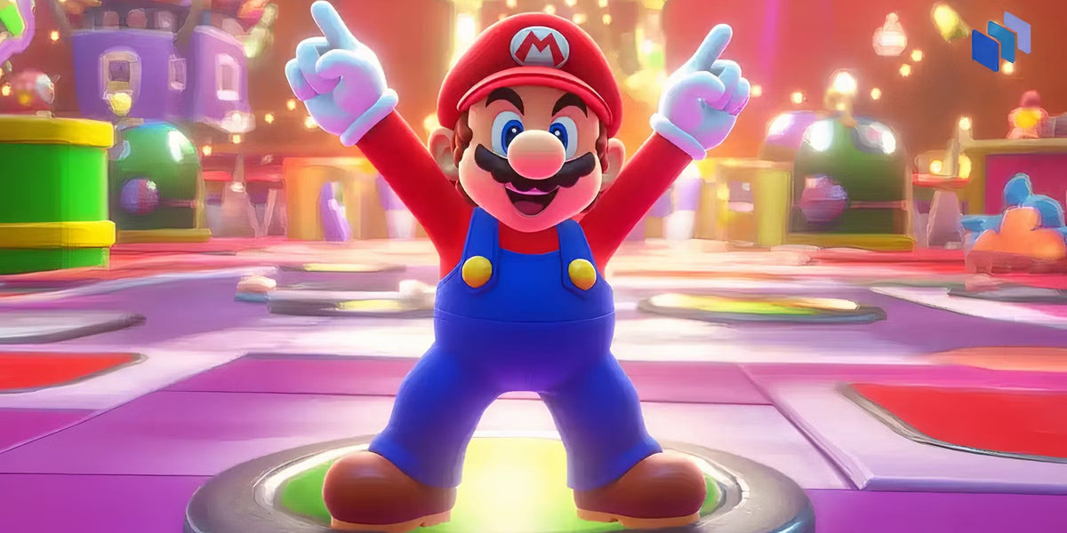 Mario