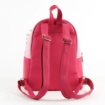 HARRY POTTER - Luna Lovegood - Sac à Dos Fashion - 27x22x13cm