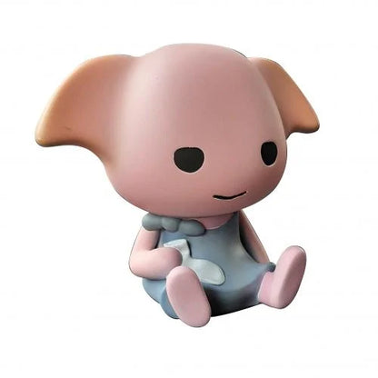 HARRY POTTER - Mini-Tirelire - Chibi Dobby - 14cm