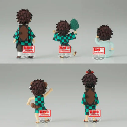 ( Modèle A ) DEMON SLAYER-WCF Tanjiro Kamado collection