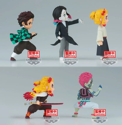 ( D : Kyojuro Rengoku ) DEMON SLAYER  - 7cm