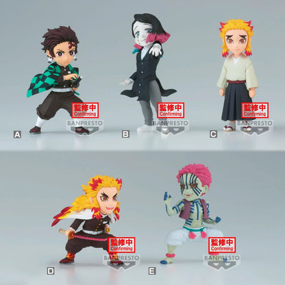 ( B : Enmu ) DEMON SLAYER - 7cm