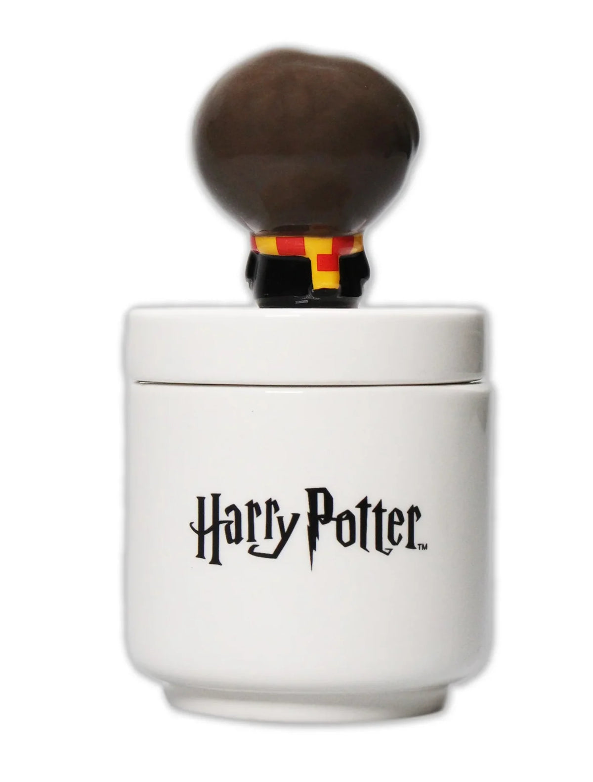 HARRY POTTER - Harry "Kawaii" - Coffret de Collection