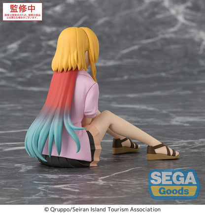 NUKITASHI THE ANIMATION - Nanase Katagiri - Statuette 9cm