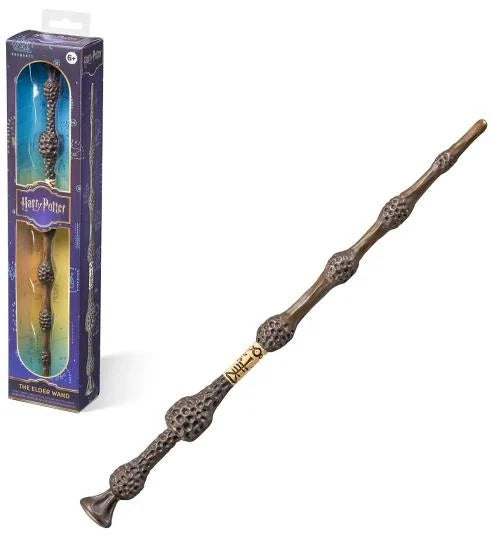 HARRY POTTER - Baguette PVC - Baguette de Sureau