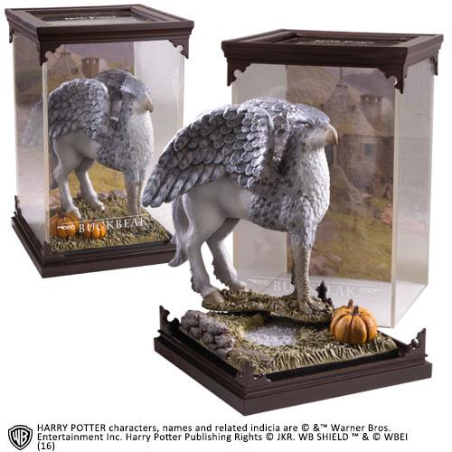 HARRY POTTER - Figurine Créature Magique 06 - Buckbeak