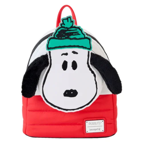 PEANUTS - Collection vacance - Mini Sac à Dos Lounge Fly