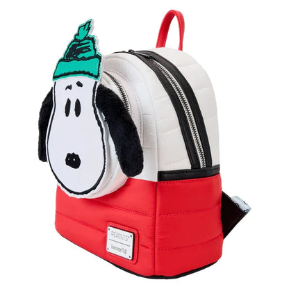 PEANUTS - Collection vacance - Mini Sac à Dos Lounge Fly