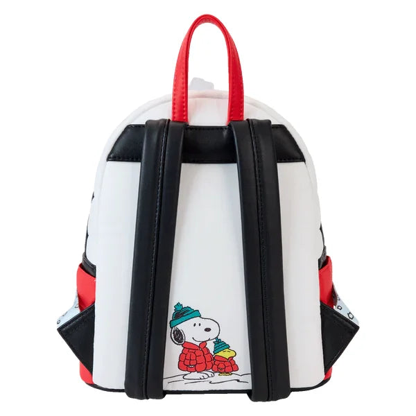 PEANUTS - Collection vacance - Mini Sac à Dos Lounge Fly