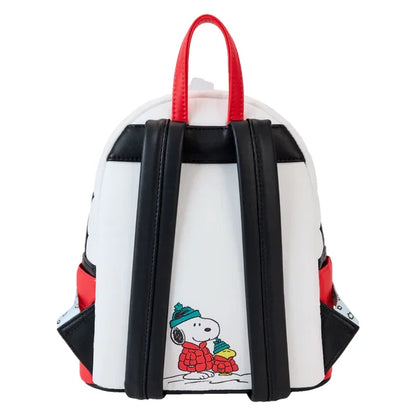 PEANUTS - Collection vacance - Mini Sac à Dos Lounge Fly
