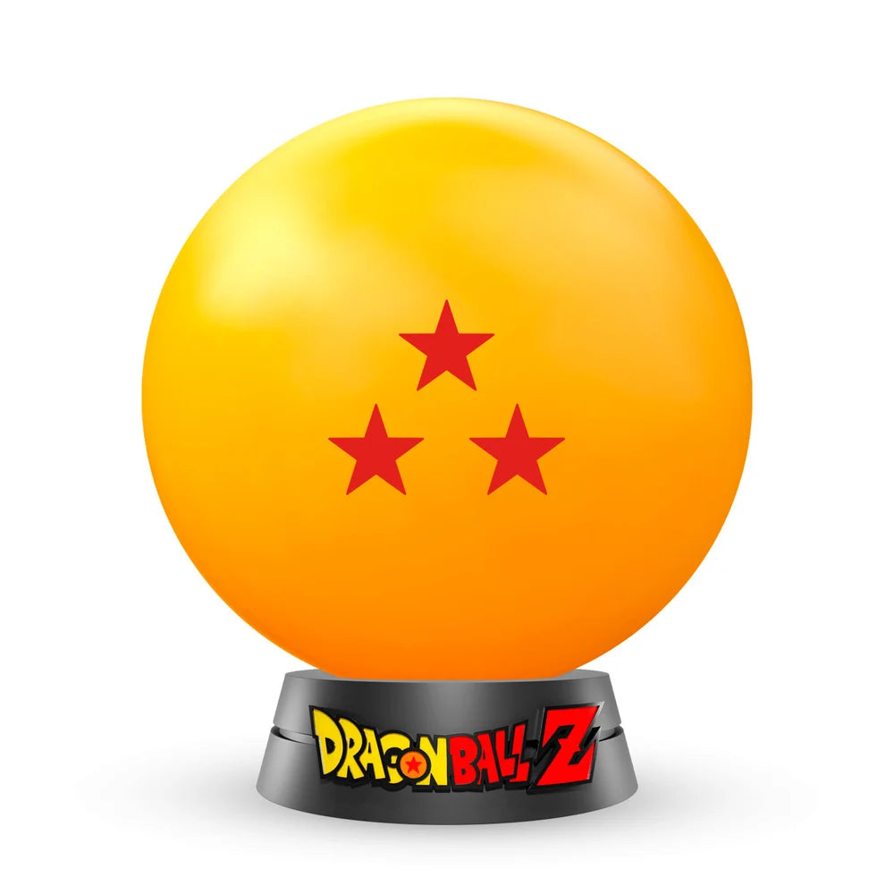 DRAGON BALL Z -Puzzle à Collectionner - 3 Etoiles - 2en1 Puzzle +Extra