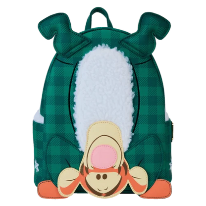 WINNIE L'OURSON - Pyjamas - Mini Sac à Dos Lounge Fly