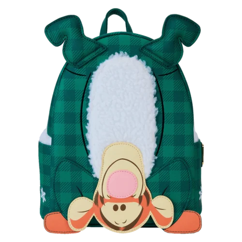 WINNIE L'OURSON - Pyjamas - Mini Sac à Dos Lounge Fly