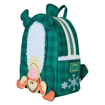 WINNIE L'OURSON - Pyjamas - Mini Sac à Dos Lounge Fly
