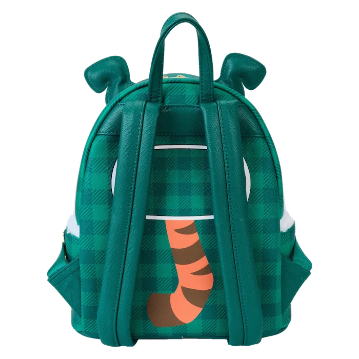WINNIE L'OURSON - Pyjamas - Mini Sac à Dos Lounge Fly