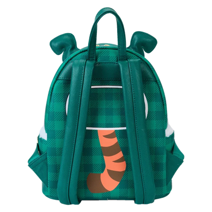 WINNIE L'OURSON - Pyjamas - Mini Sac à Dos Lounge Fly