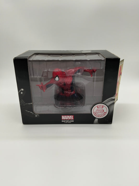 Figurine Altaya Marvel Spiderman