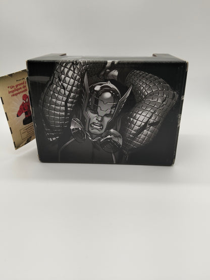 Figurine Altaya Marvel Spiderman