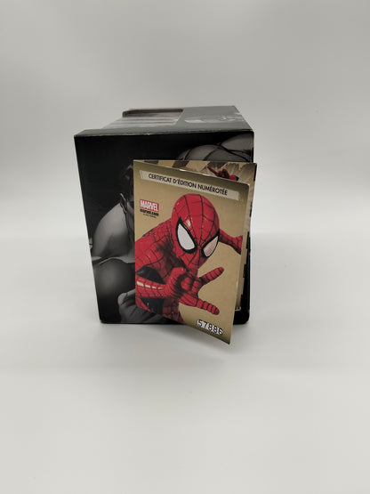 Figurine Altaya Marvel Spiderman