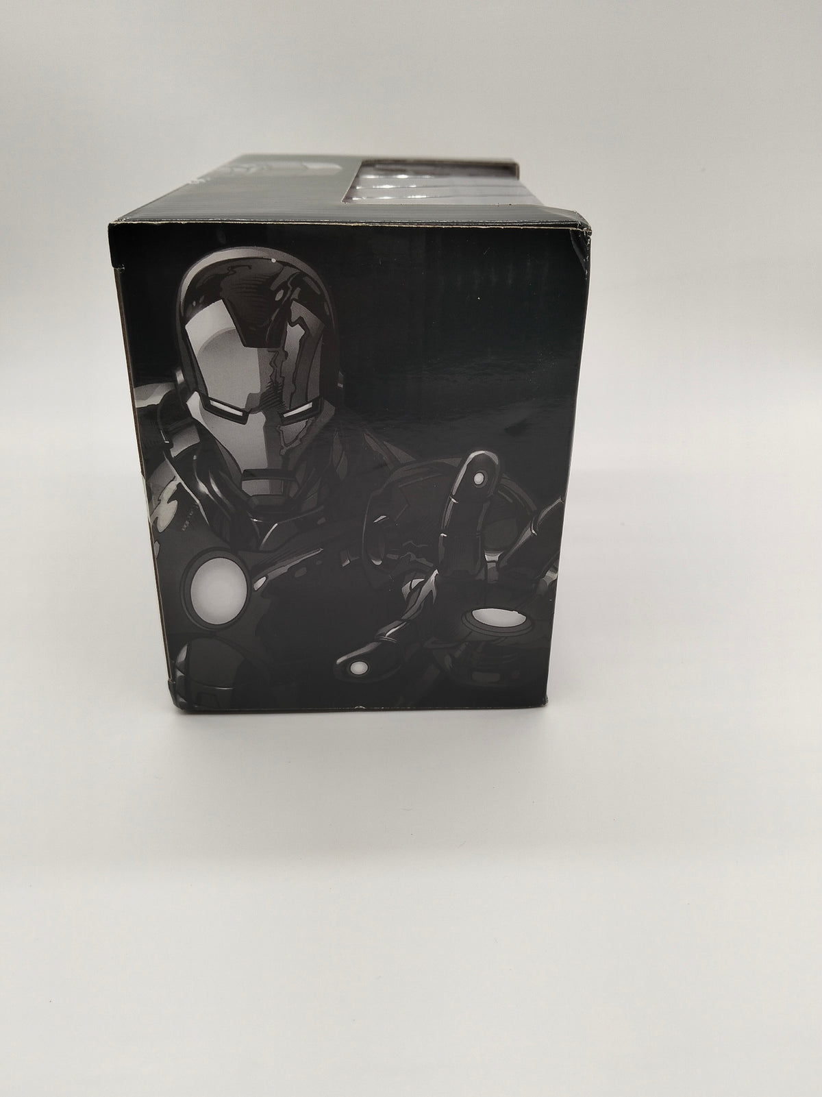 Figurine Altaya Marvel Spiderman