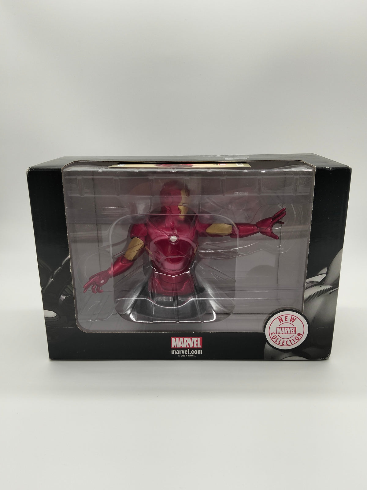 Figurine Altaya Marvel Ironman