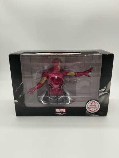 Figurine Altaya Marvel Ironman
