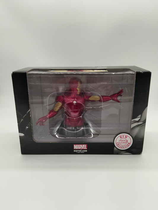 Figurine Altaya Marvel Ironman