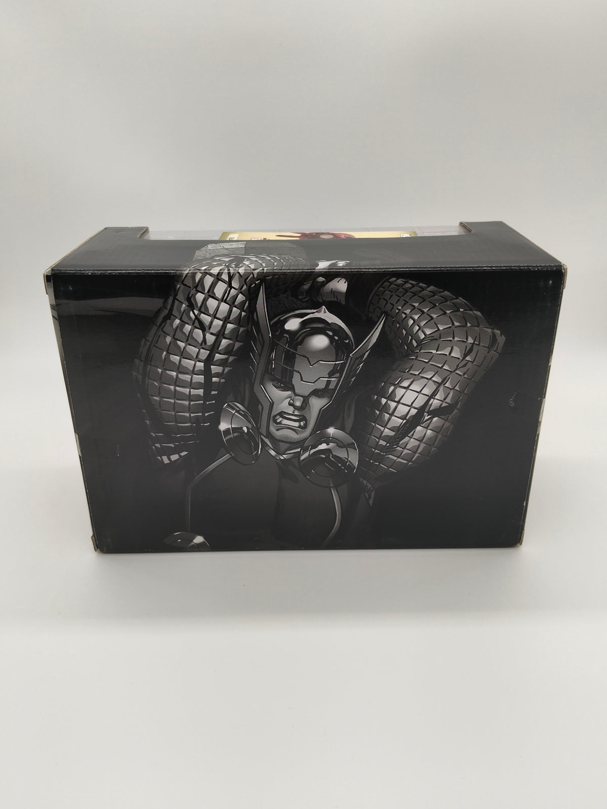 Figurine Altaya Marvel Ironman