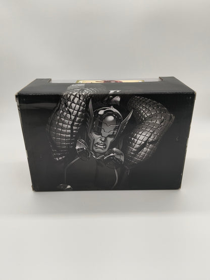 Figurine Altaya Marvel Ironman