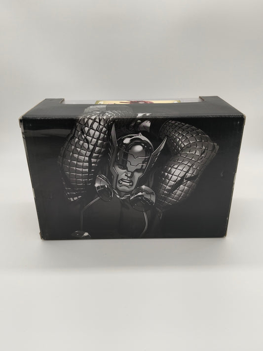 Figurine Altaya Marvel Ironman