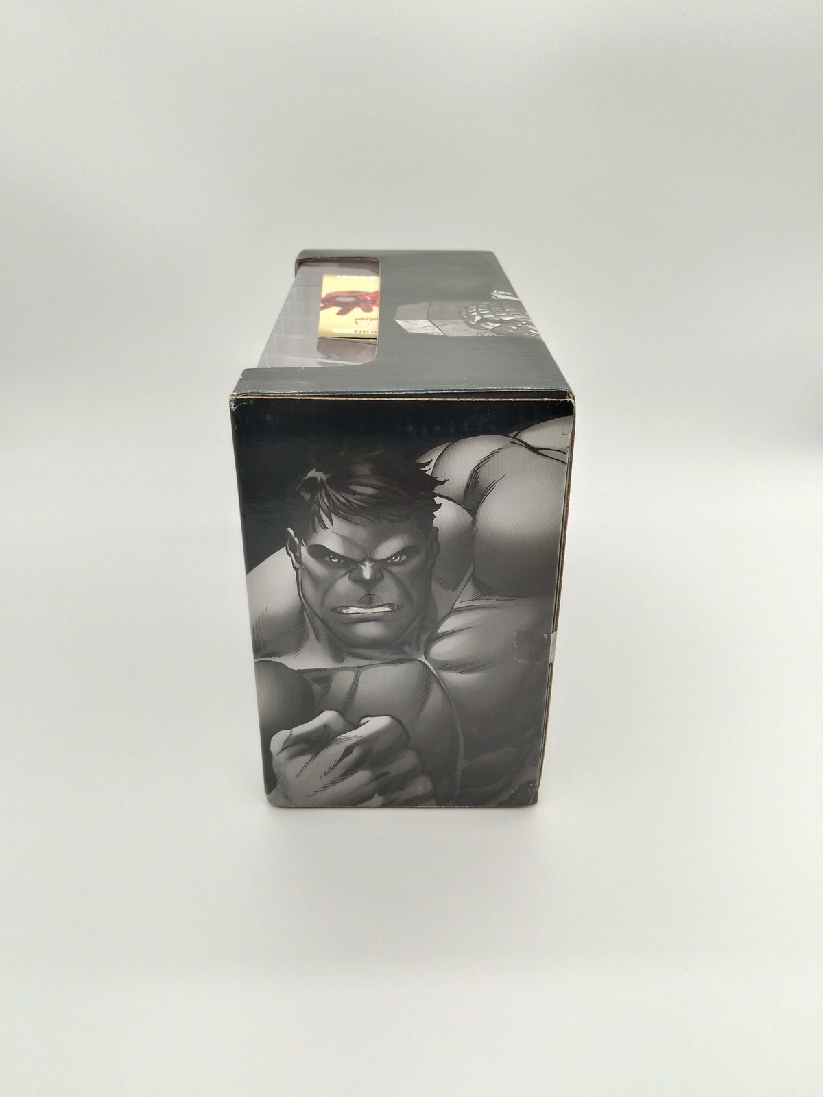 Figurine Altaya Marvel Ironman