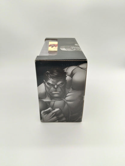 Figurine Altaya Marvel Ironman