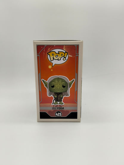 Funko pop Yoda Star Wars 425